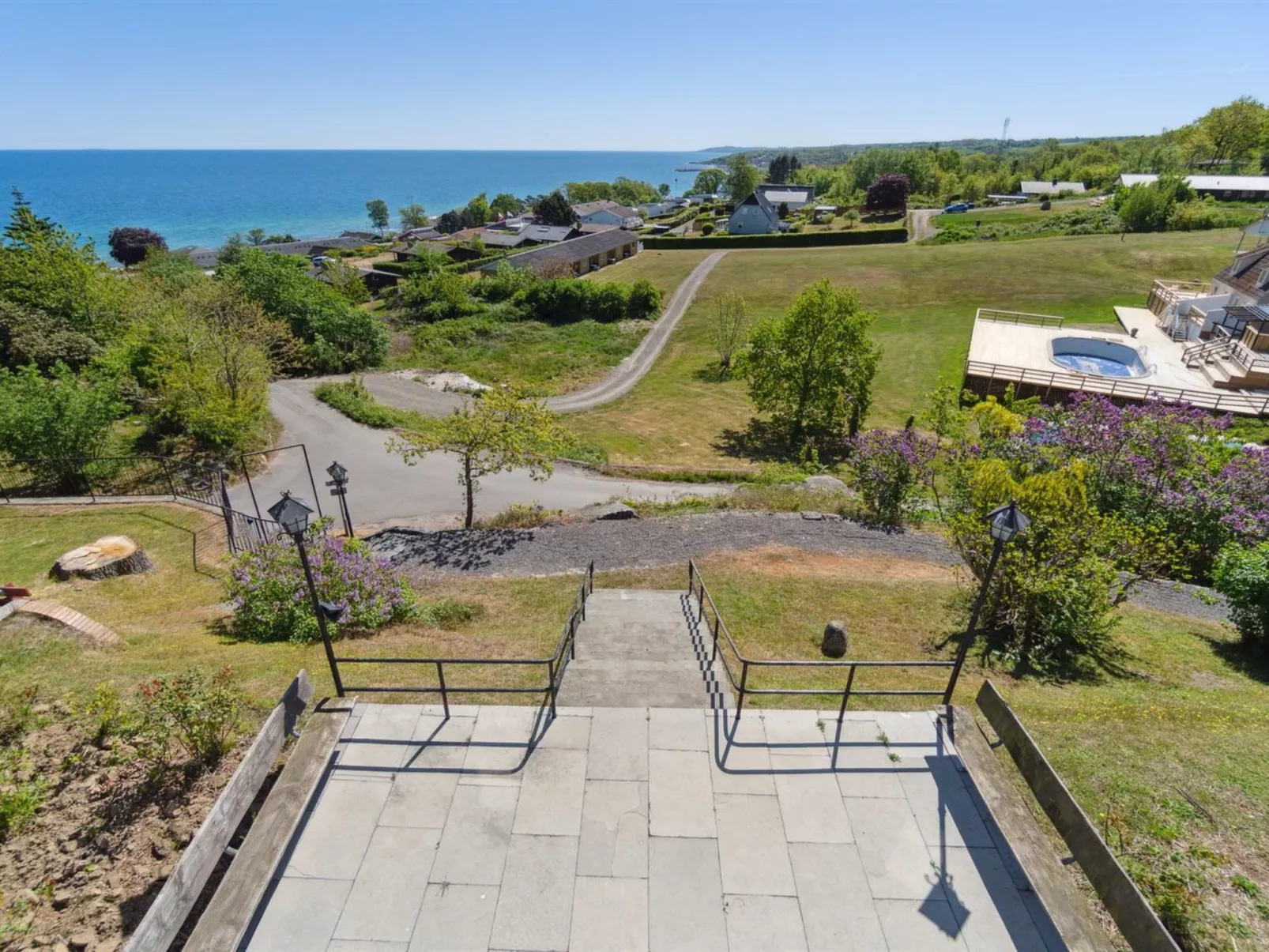 "Johanna" - 300m from the sea-Buiten