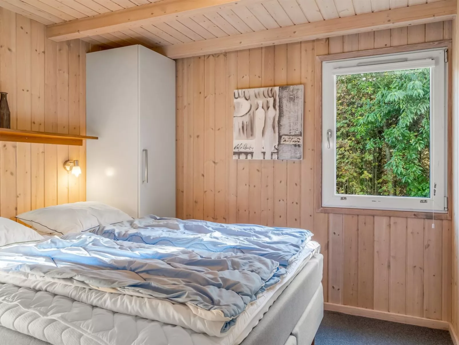 "Mechthild" - 2.7km from the sea-Binnen