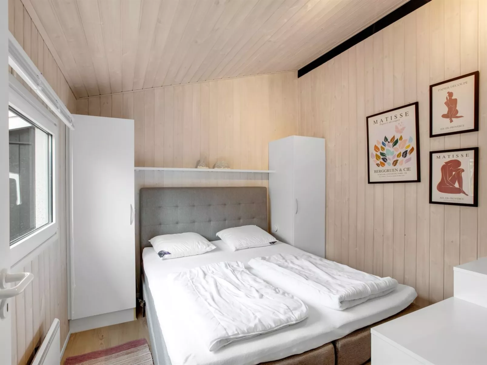 "Tinja" - 700m from the sea-Binnen