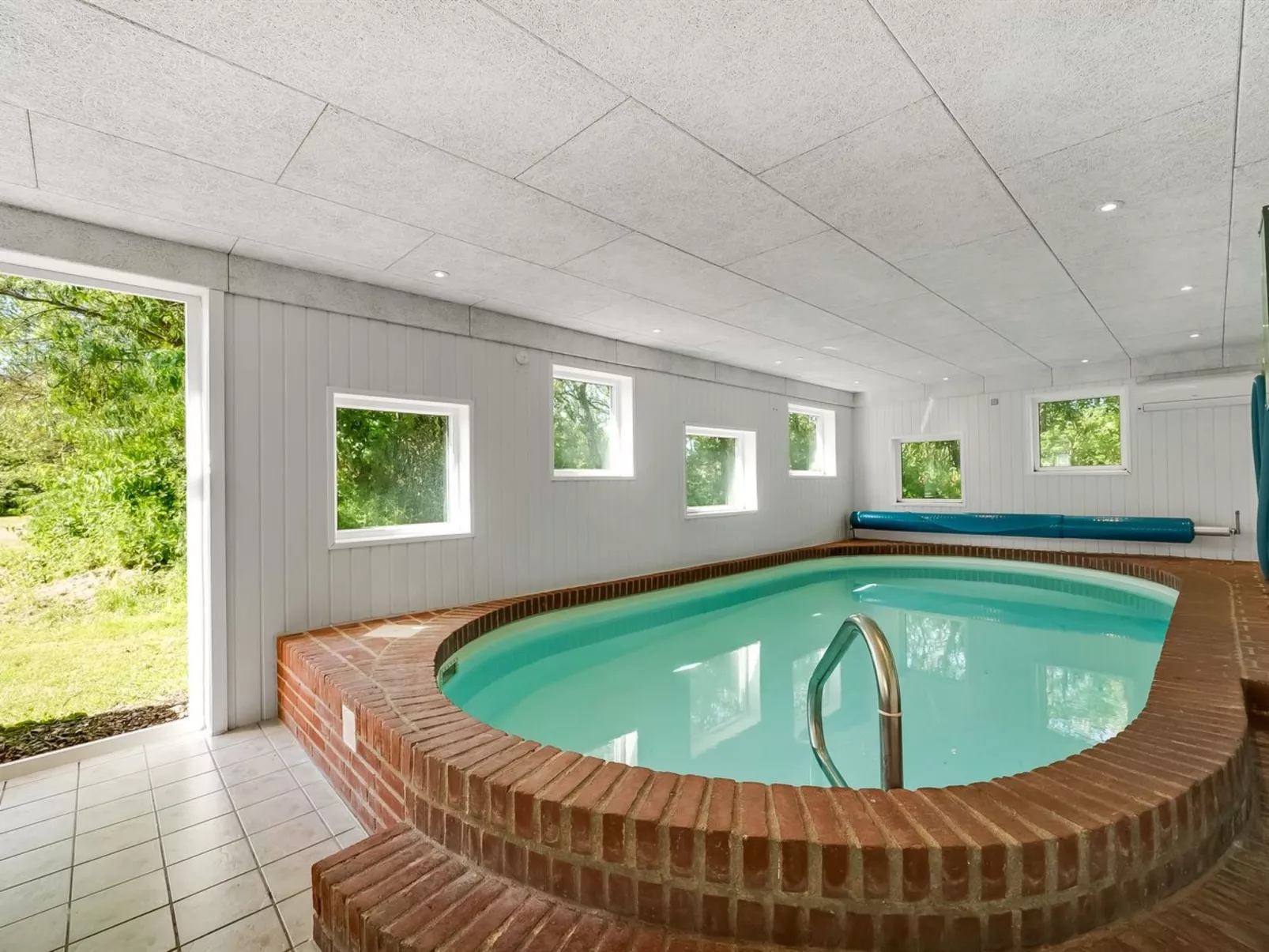 "Jerrit" - 1.4km from the sea-Buiten