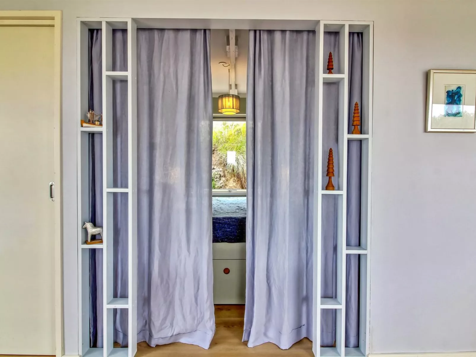 "Hoat" - 300m from the sea-Binnen