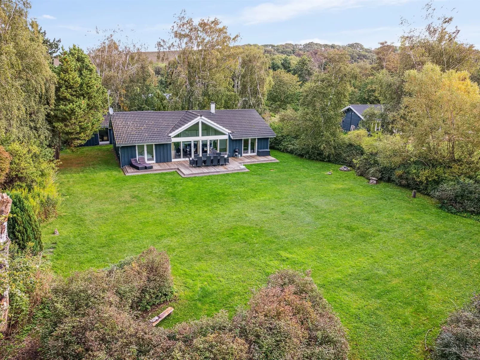 "Josina" - 675m from the sea-Buiten