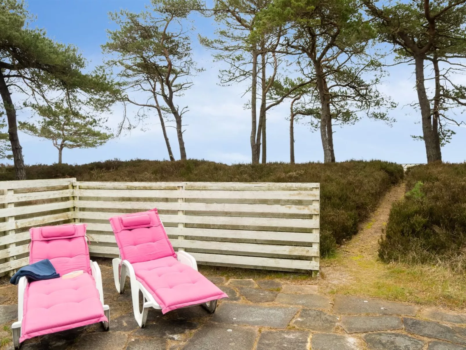 "Sanela" - 25m from the sea-Buiten