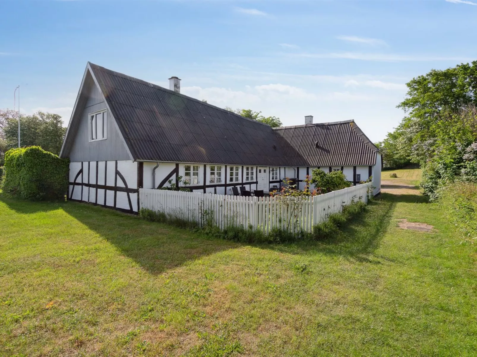 "Ilkka" - 220m from the sea-Buiten