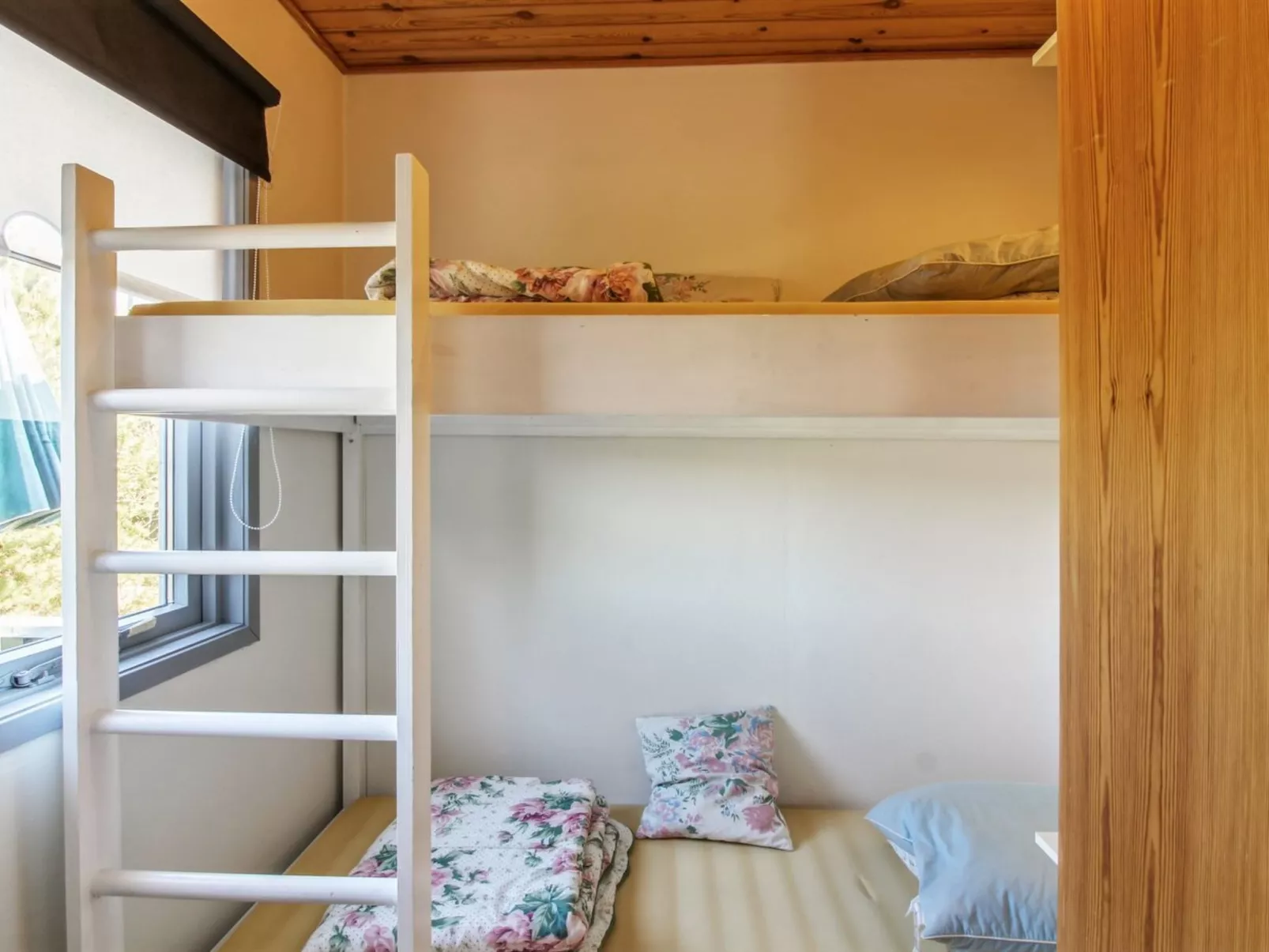 "Gerasim" - 1km from the sea-Binnen