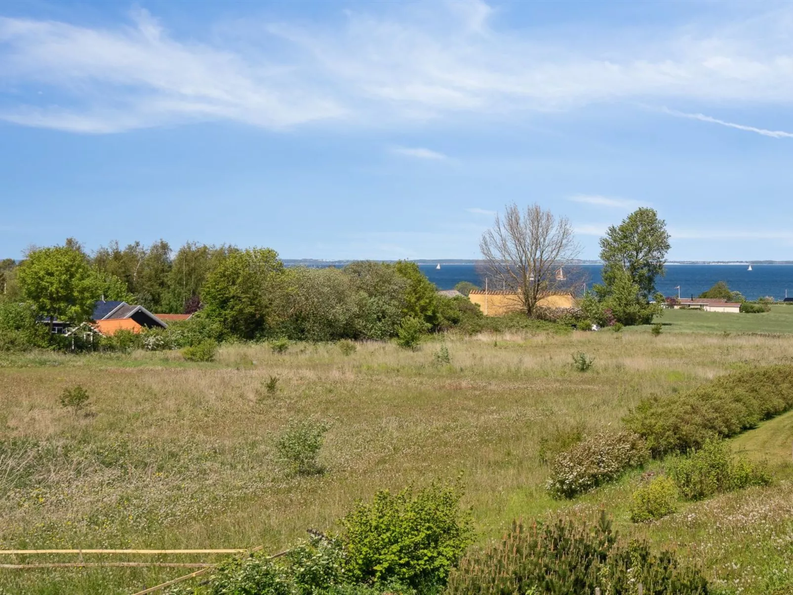 "Ika" - 450m from the sea-Buiten