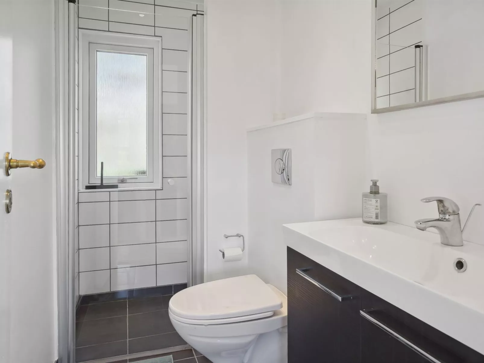 "Arnetta" - 150m from the sea-Binnen