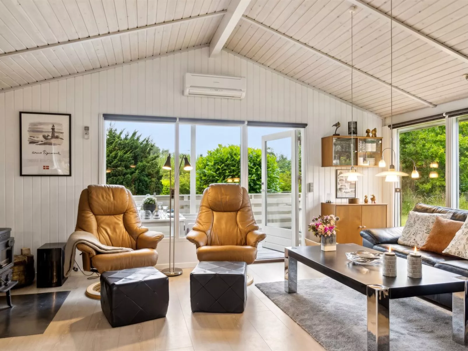 "Imre" - 300m from the sea-Binnen