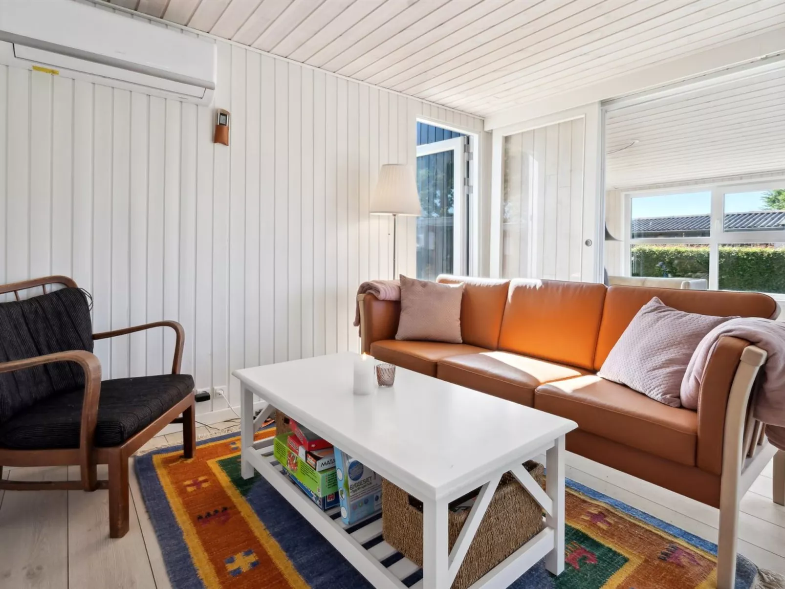 "Tabithe" - 500m from the sea-Binnen