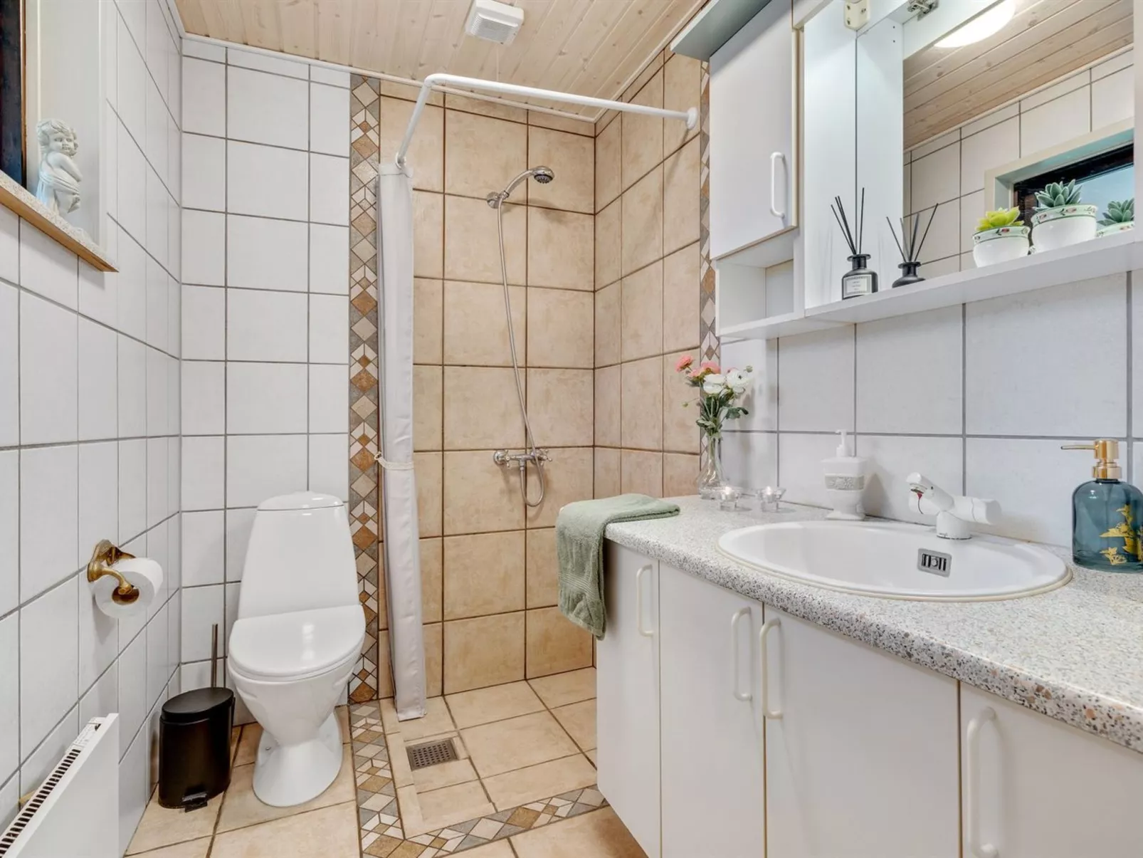 "Annamaria" - 30km from the sea-Binnen