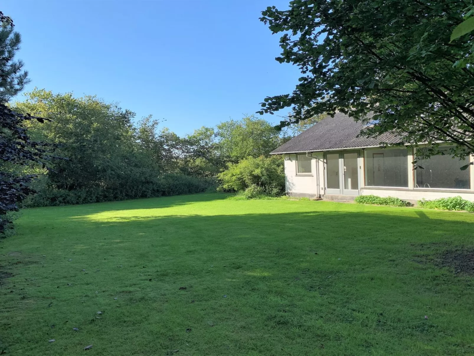 "Dana" - 525m from the sea-Buiten