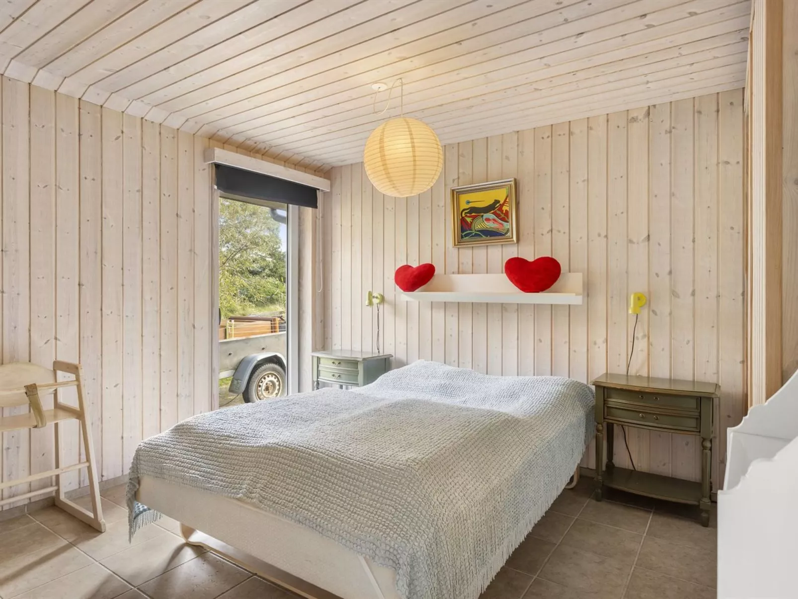 "Frieda" - 250m from the sea-Binnen