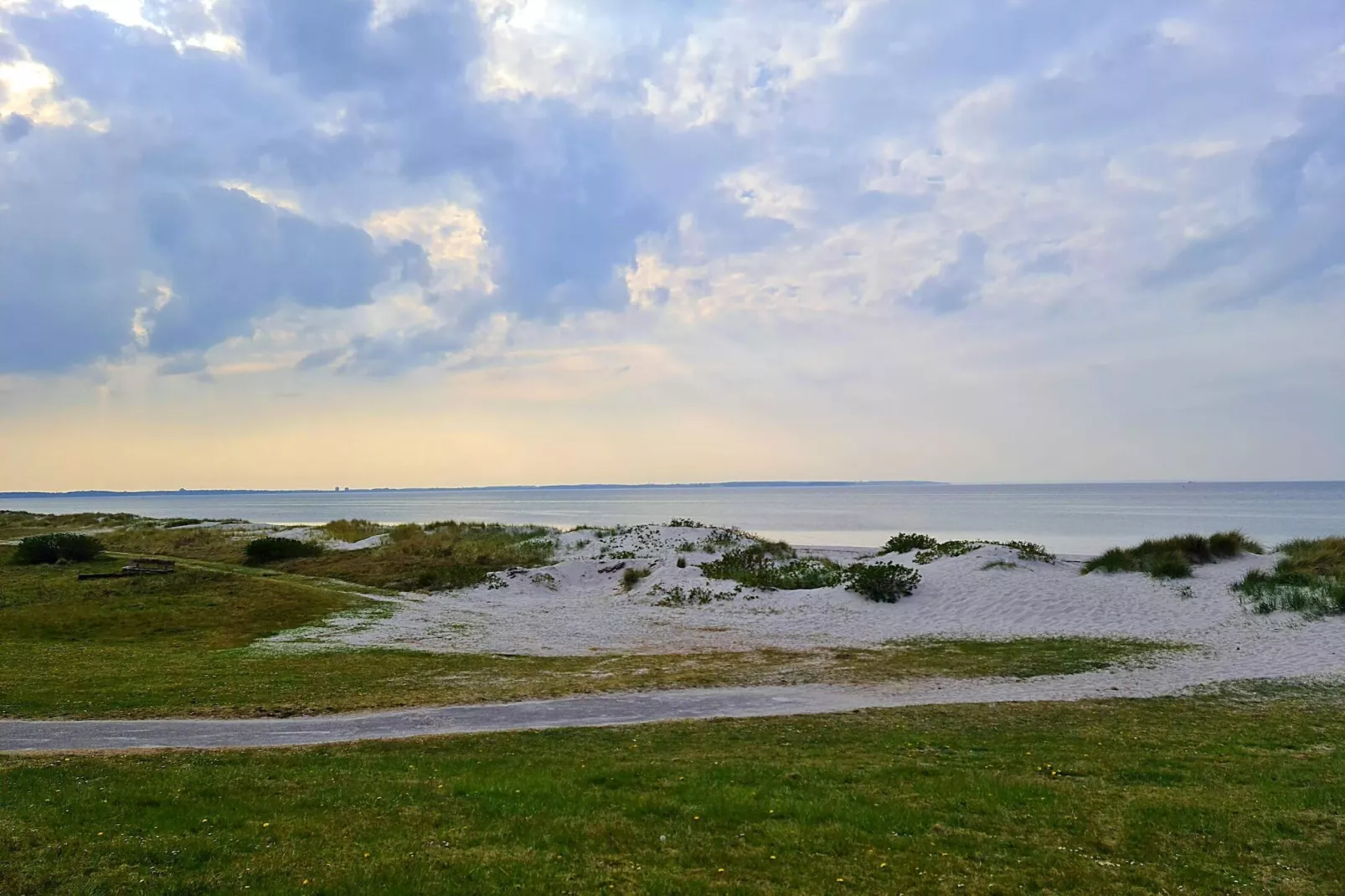 5 sterren vakantie huis in Wendtorf-Waterzicht