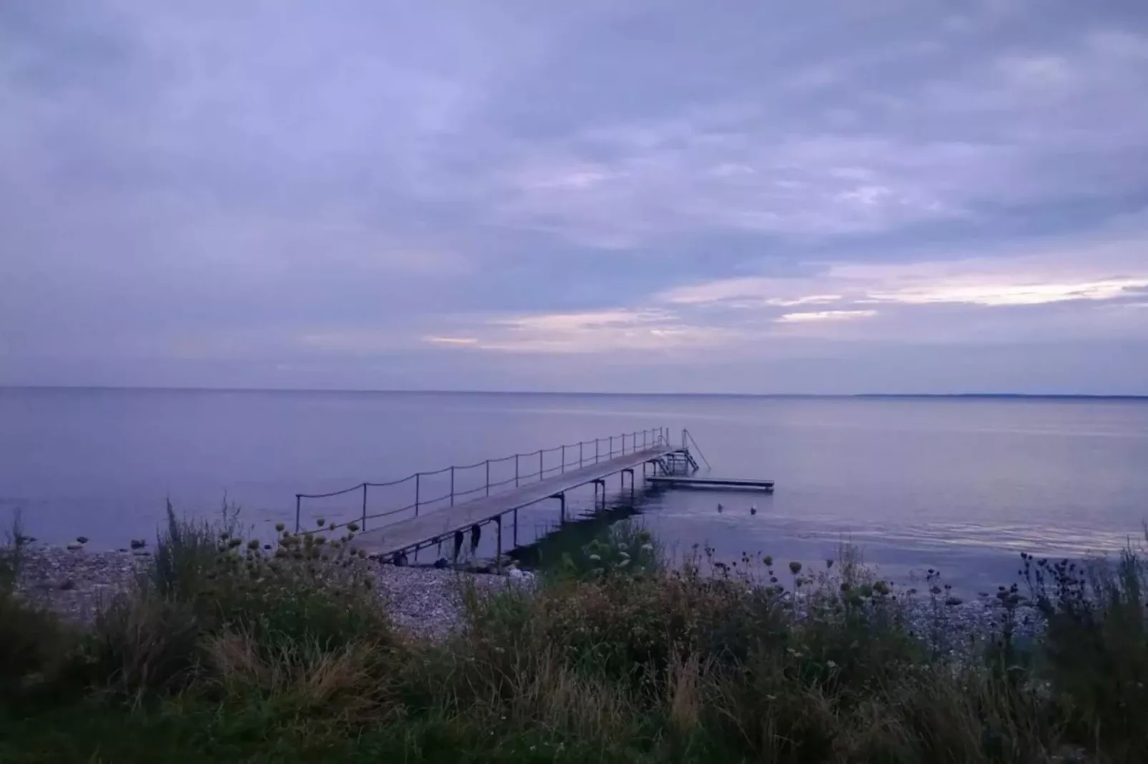 6 persoons vakantie huis in Nykøbing Sj-By Traum-Waterzicht