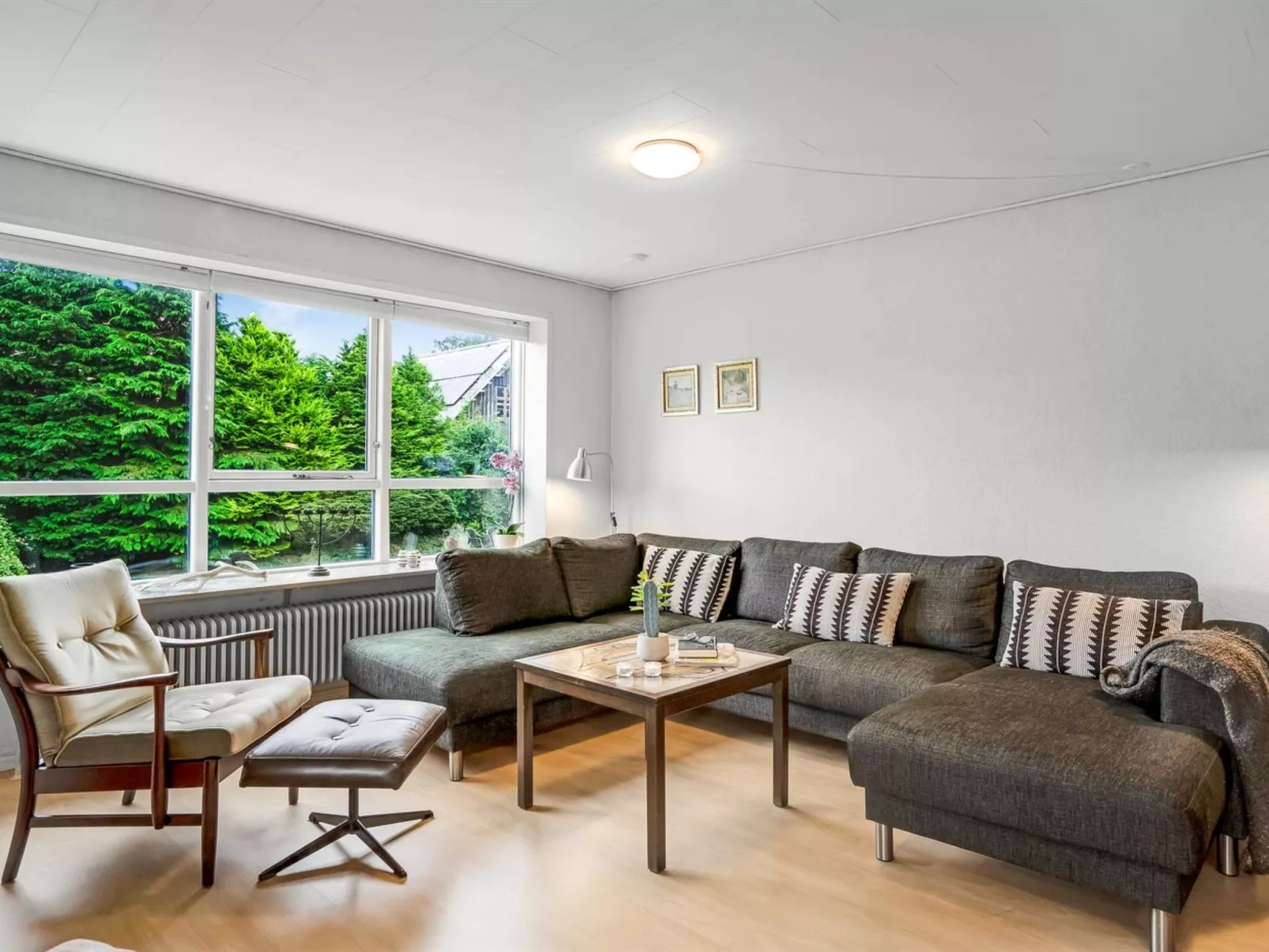 "Mats" - 5.3km from the sea-Binnen