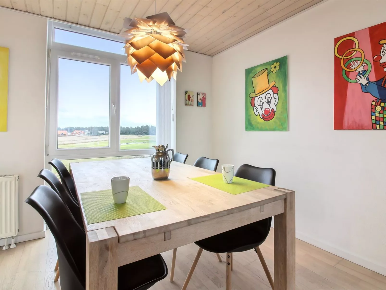 "Borica" - 700m from the sea-Binnen