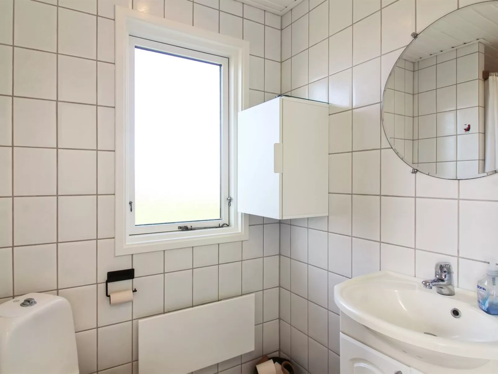 "Lok" - 450m from the sea-Binnen