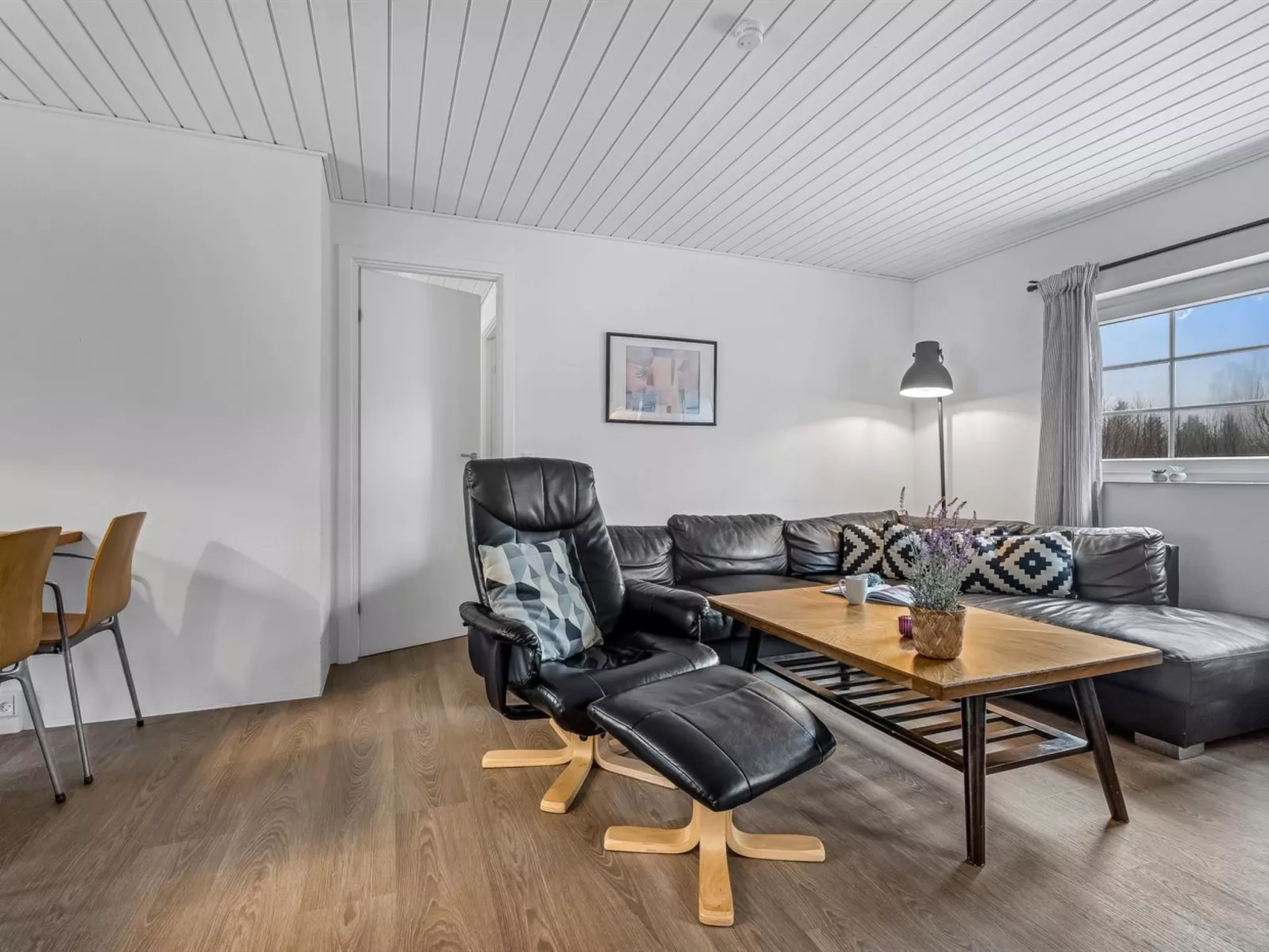 "Rajka" - 800m from the sea-Binnen