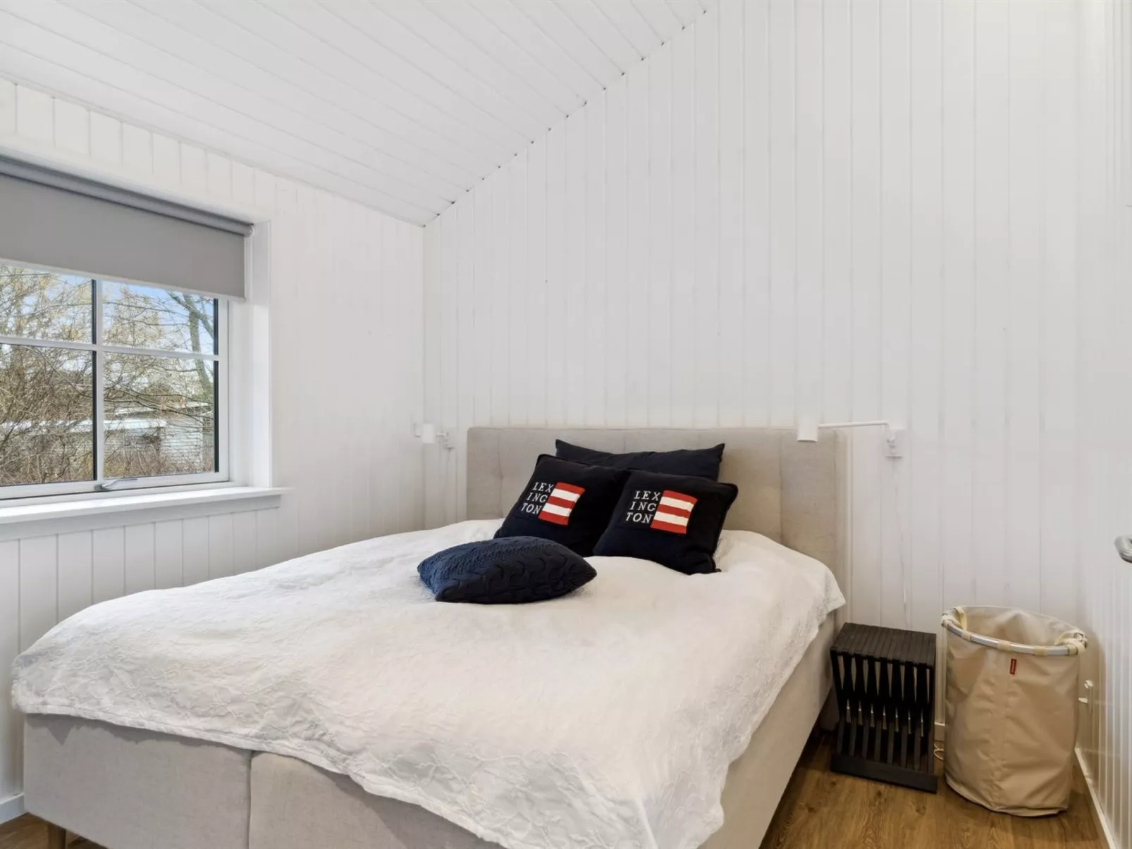 "Loviisa" - 850m from the sea-Binnen