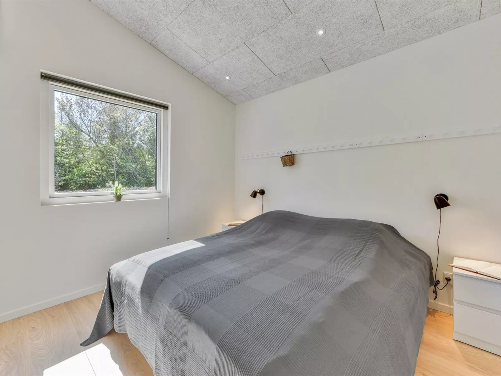 "Merve" - 800m to the fjord-Binnen