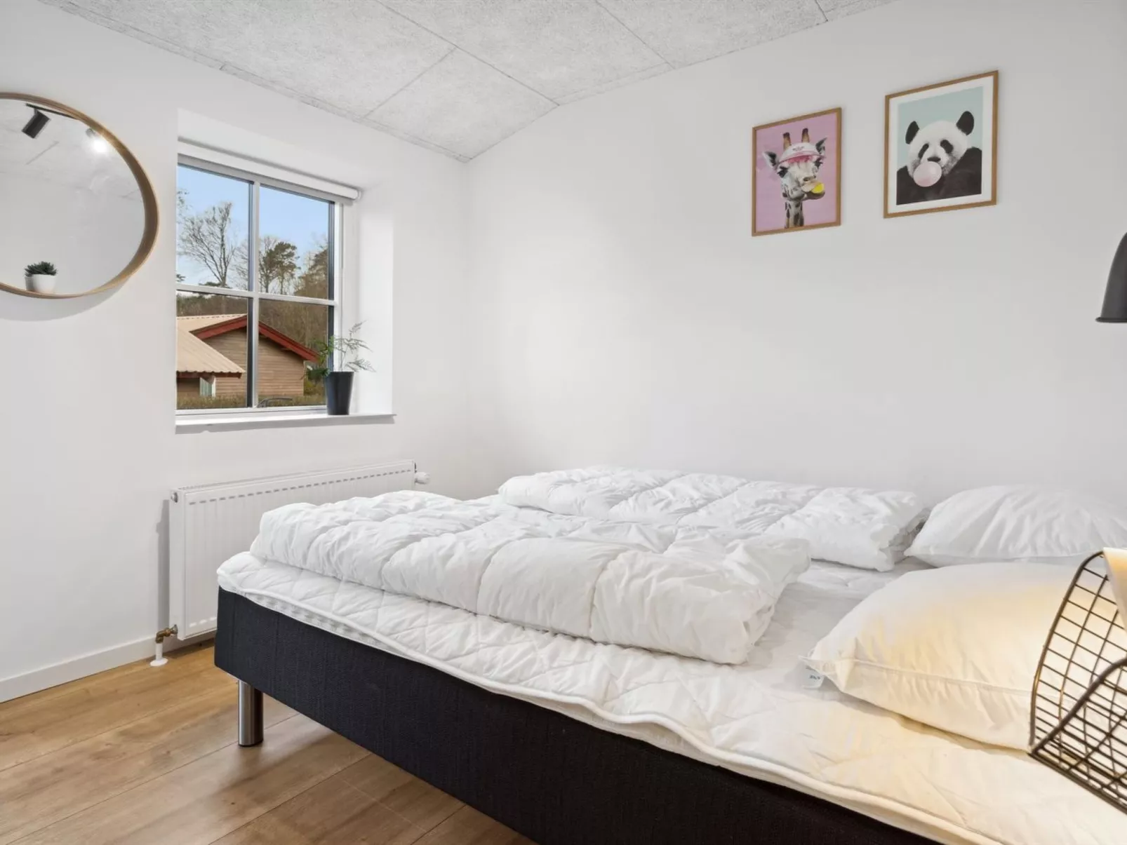 "Branko" - 200m from the sea-Binnen