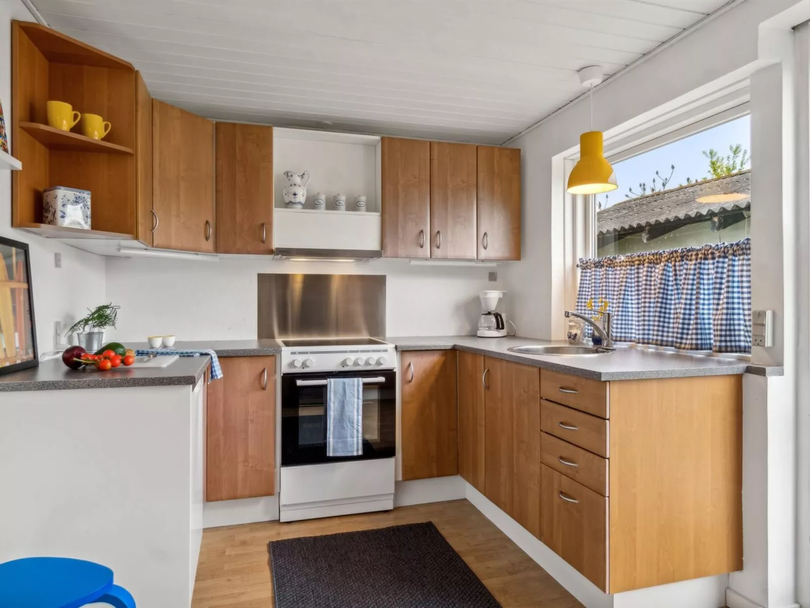 "Geske" - 3.2km from the sea-Binnen