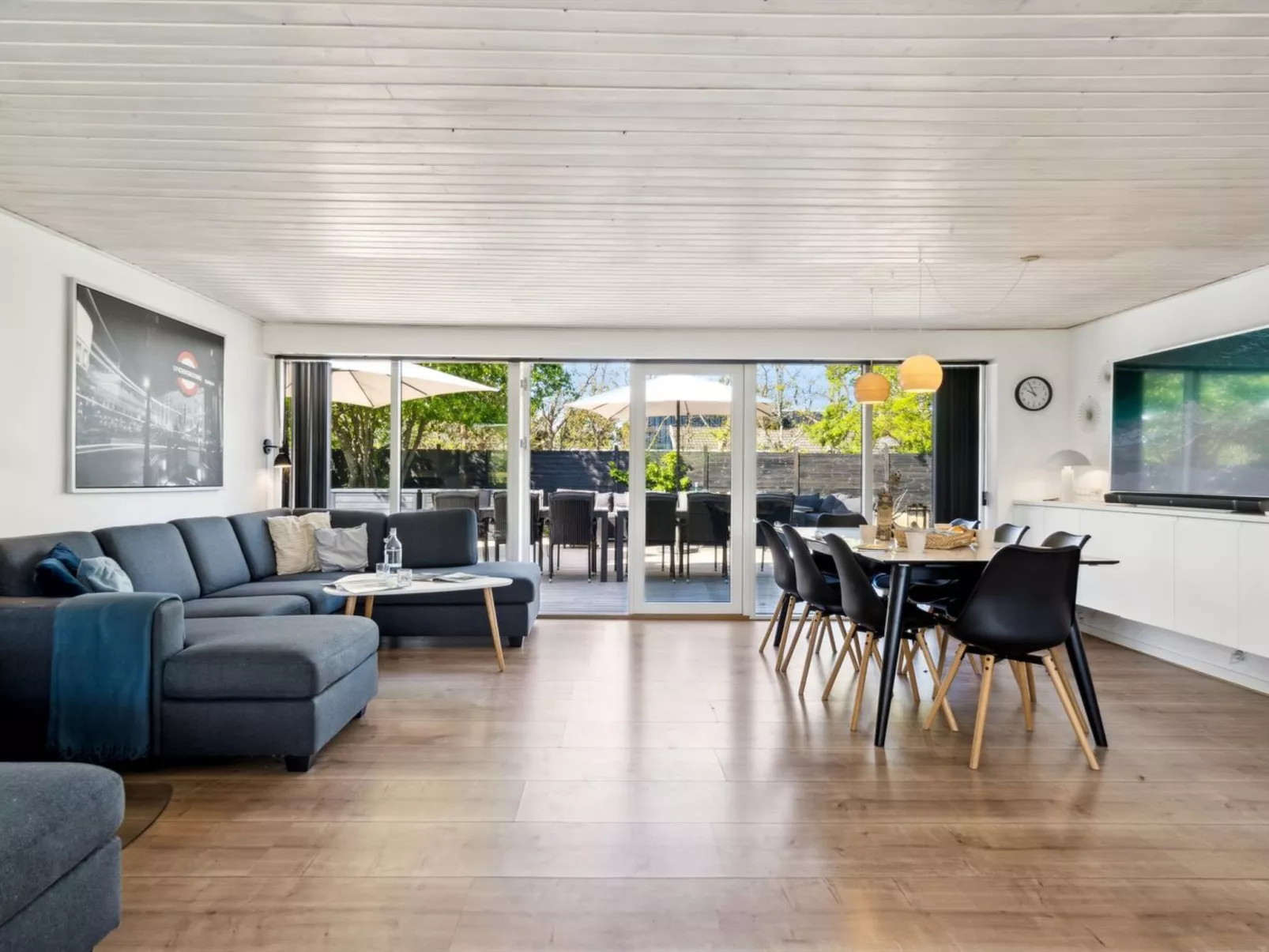 "Keti" - 50m from the sea-Binnen