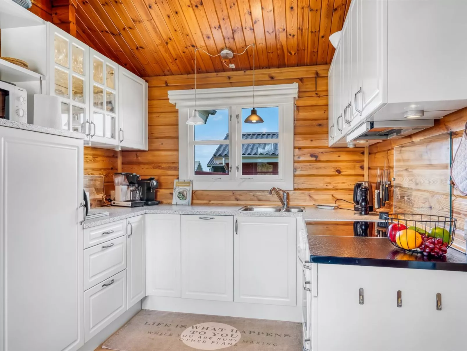 "Patti" - 280m from the sea-Binnen