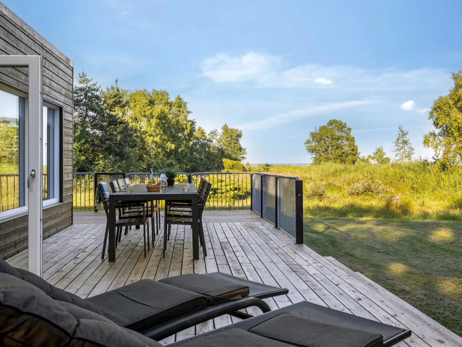 "Thorbiorn" -  from the sea-Buiten