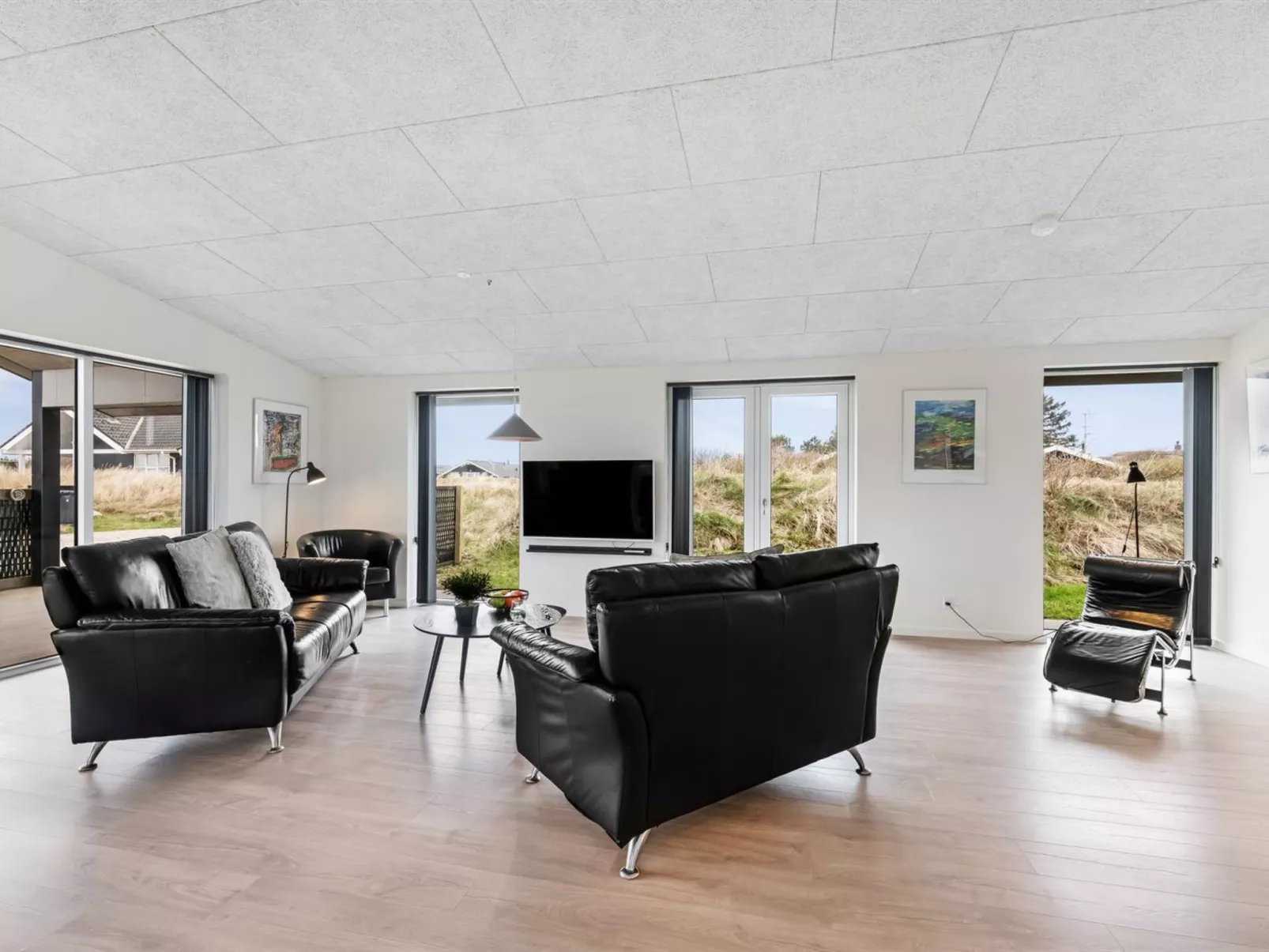 "Dorrit" - 1.2km from the sea-Binnen