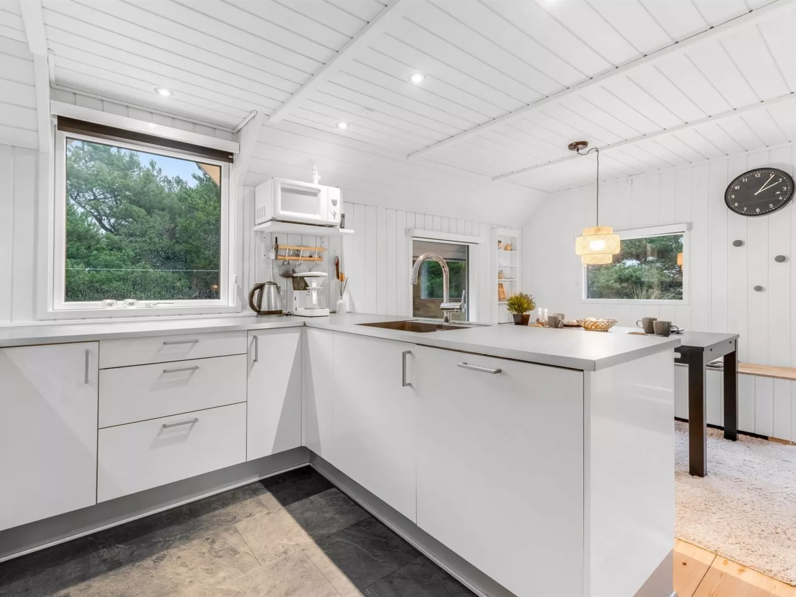 "Ginna" - 1.3km from the sea-Binnen