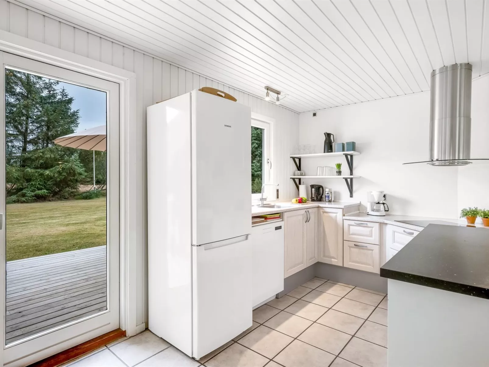 "Eleni" - 2.5km from the sea-Binnen