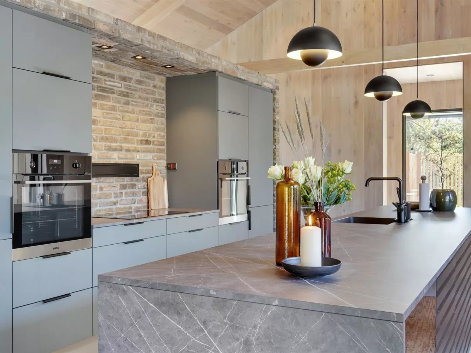 "Stellan" - 1.4km from the sea-Binnen