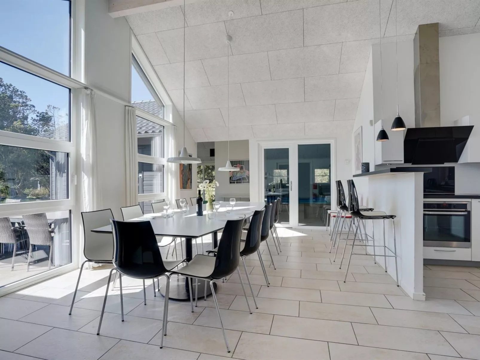 "Lova" - 600m from the sea-Binnen