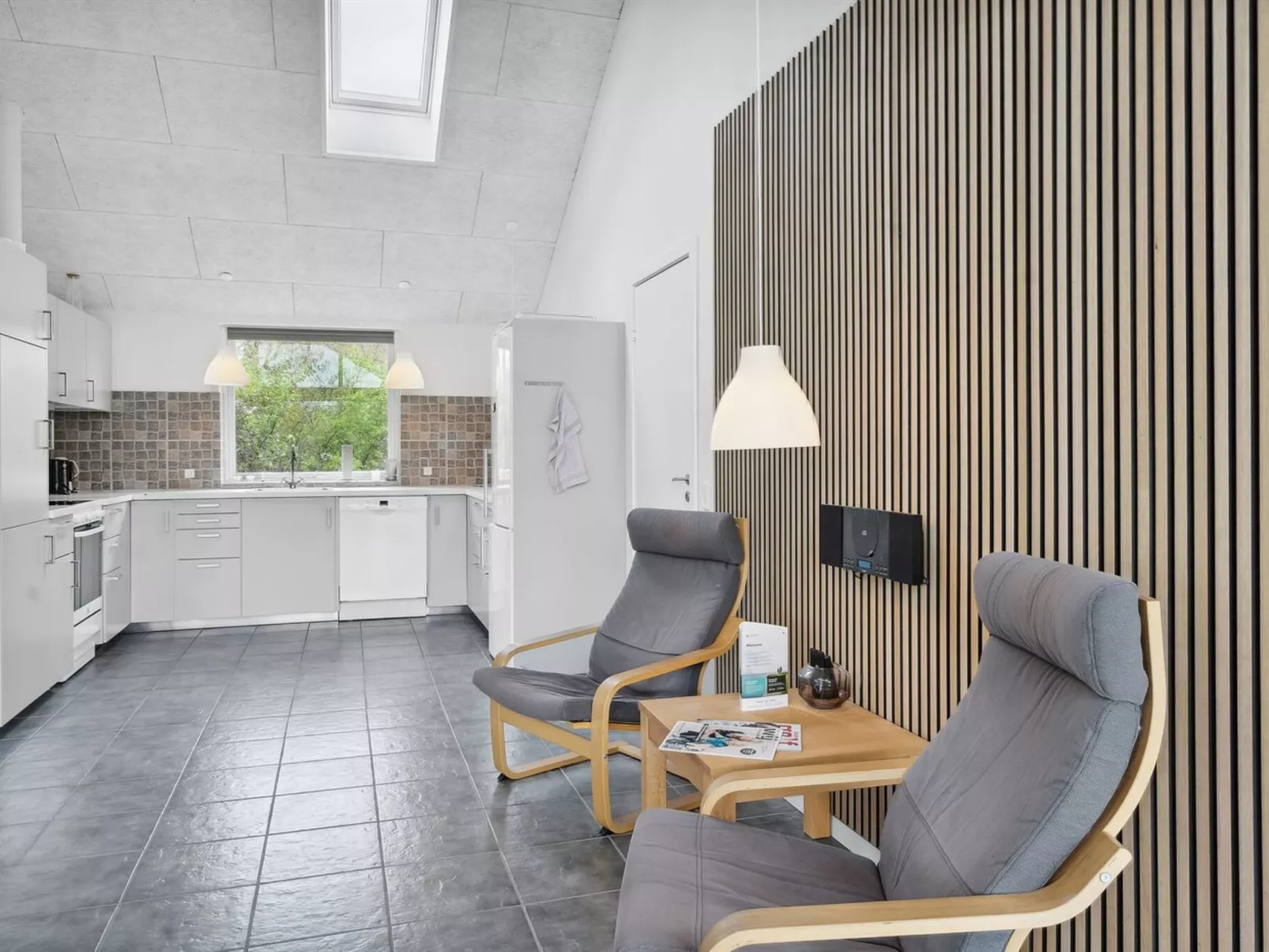 "Sada" - 12km from the sea-Binnen