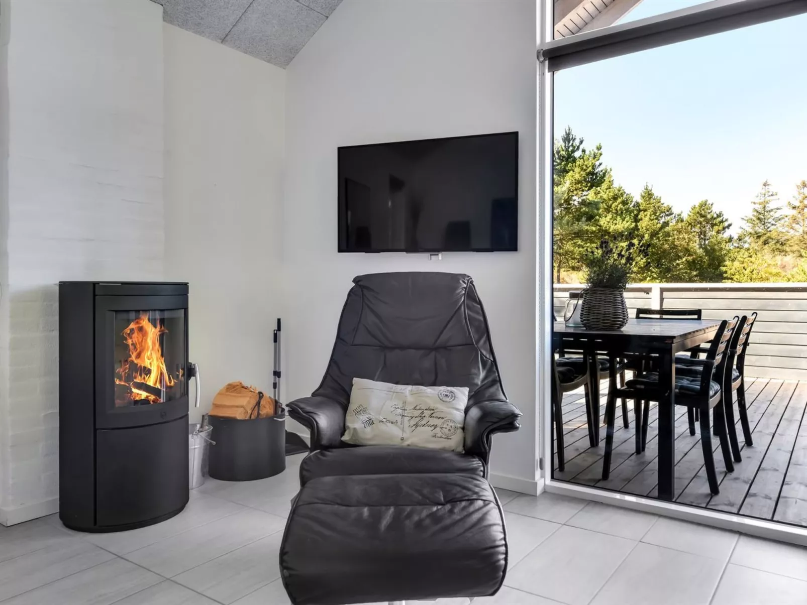 "Gundrath" - 1.4km from the sea-Binnen