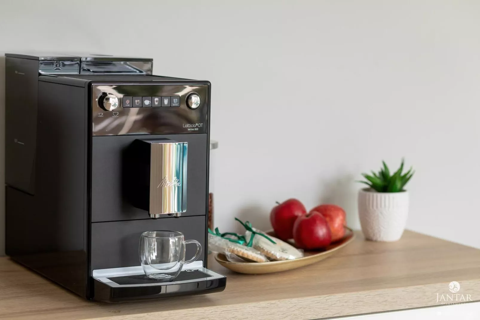 Apartament Grunwaldzka 12c-22 Pobierowo-Sfeer