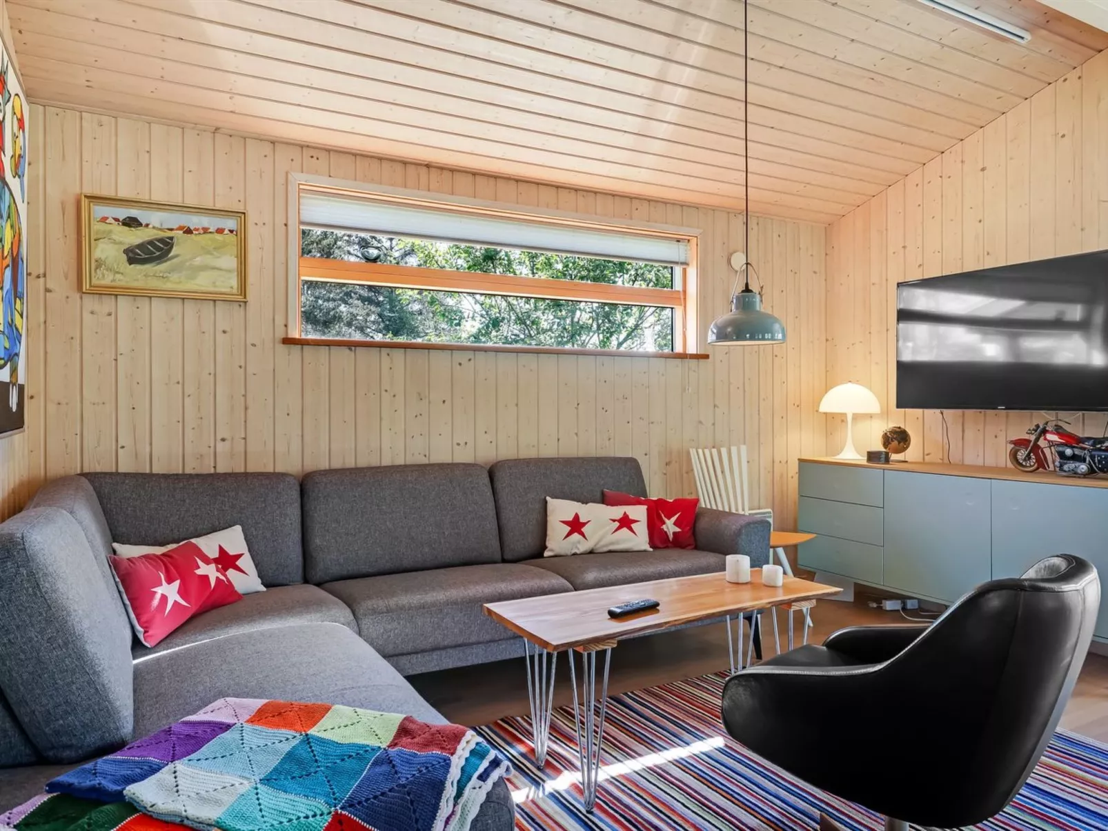 "Gligorij" - 450m from the sea-Binnen