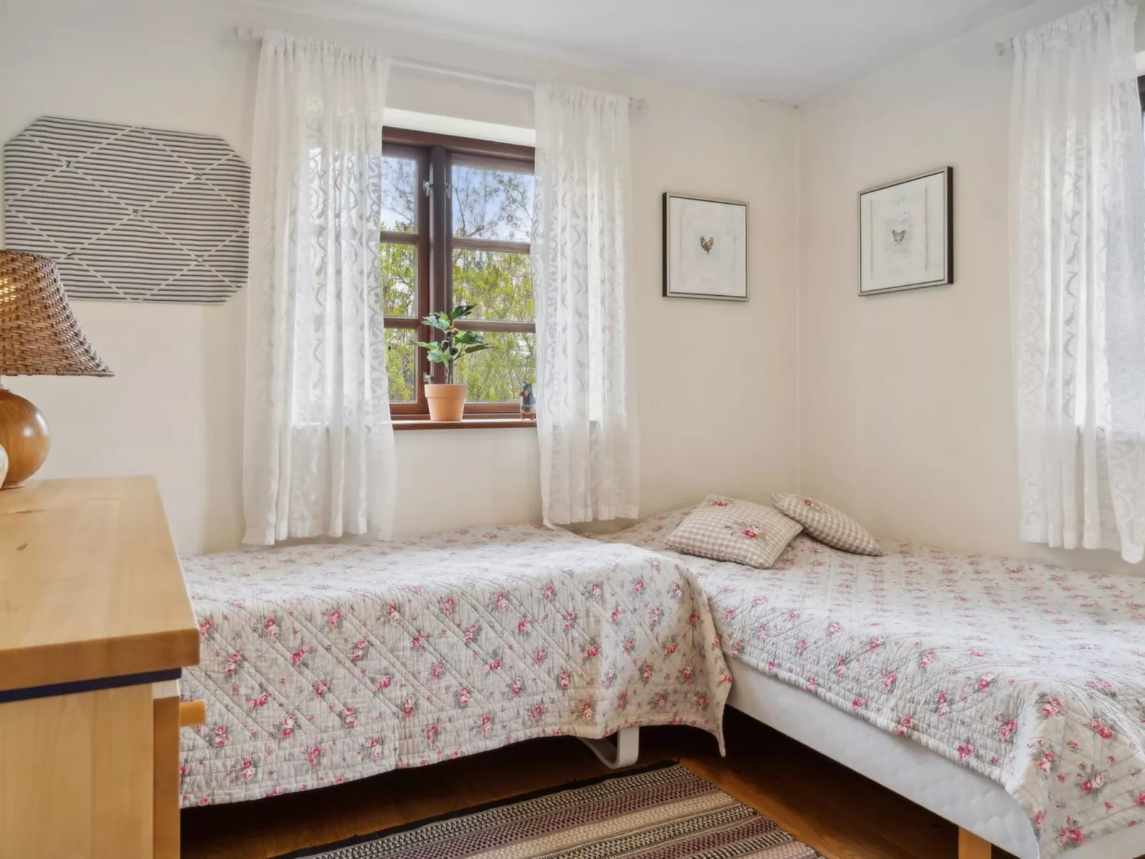 "Nantje" - 560m to the fjord-Binnen