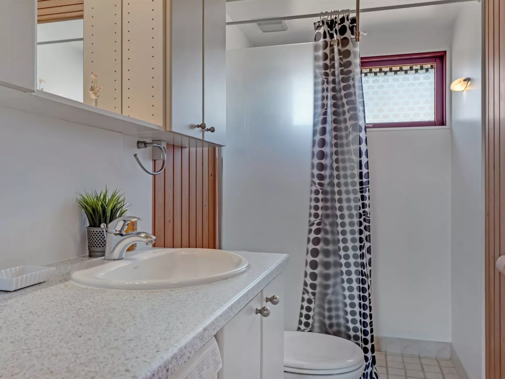 "Frandsine" - 1.2km from the sea-Binnen