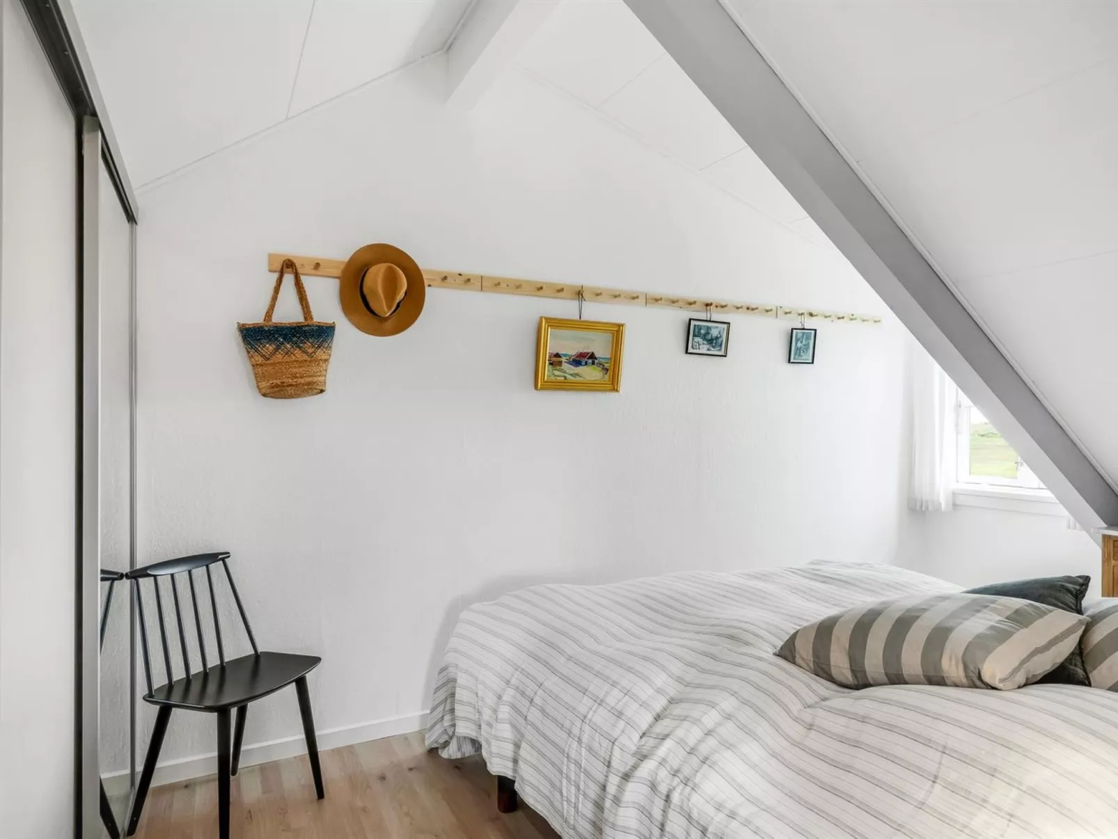 "Jelke" - 1km from the sea-Binnen