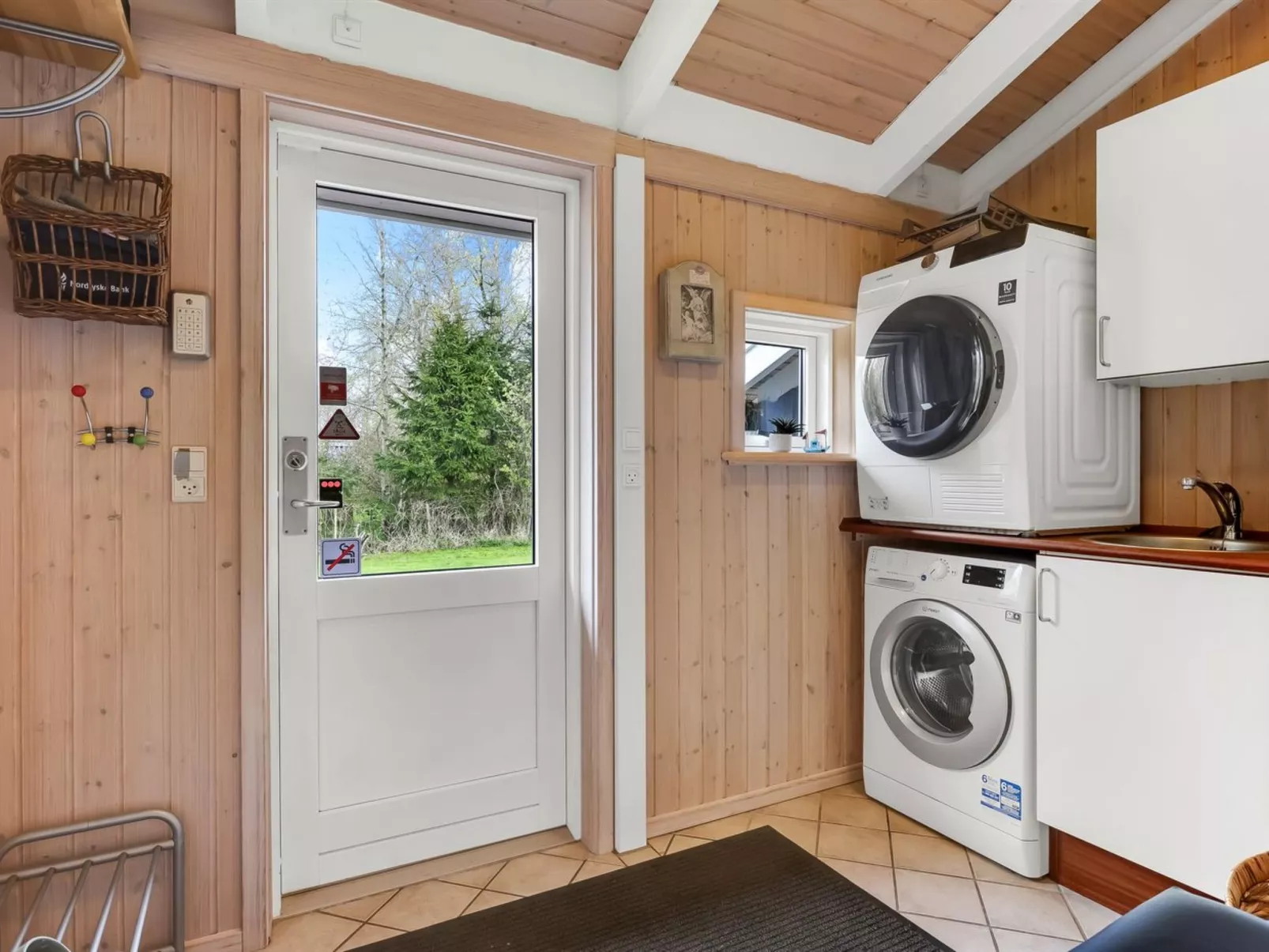 "Anastaja" - 550m from the sea-Binnen