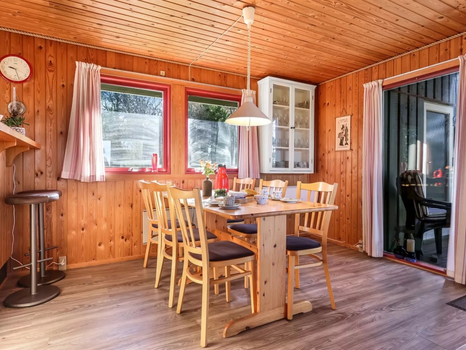 "Bedri" - 150m from the sea-Binnen