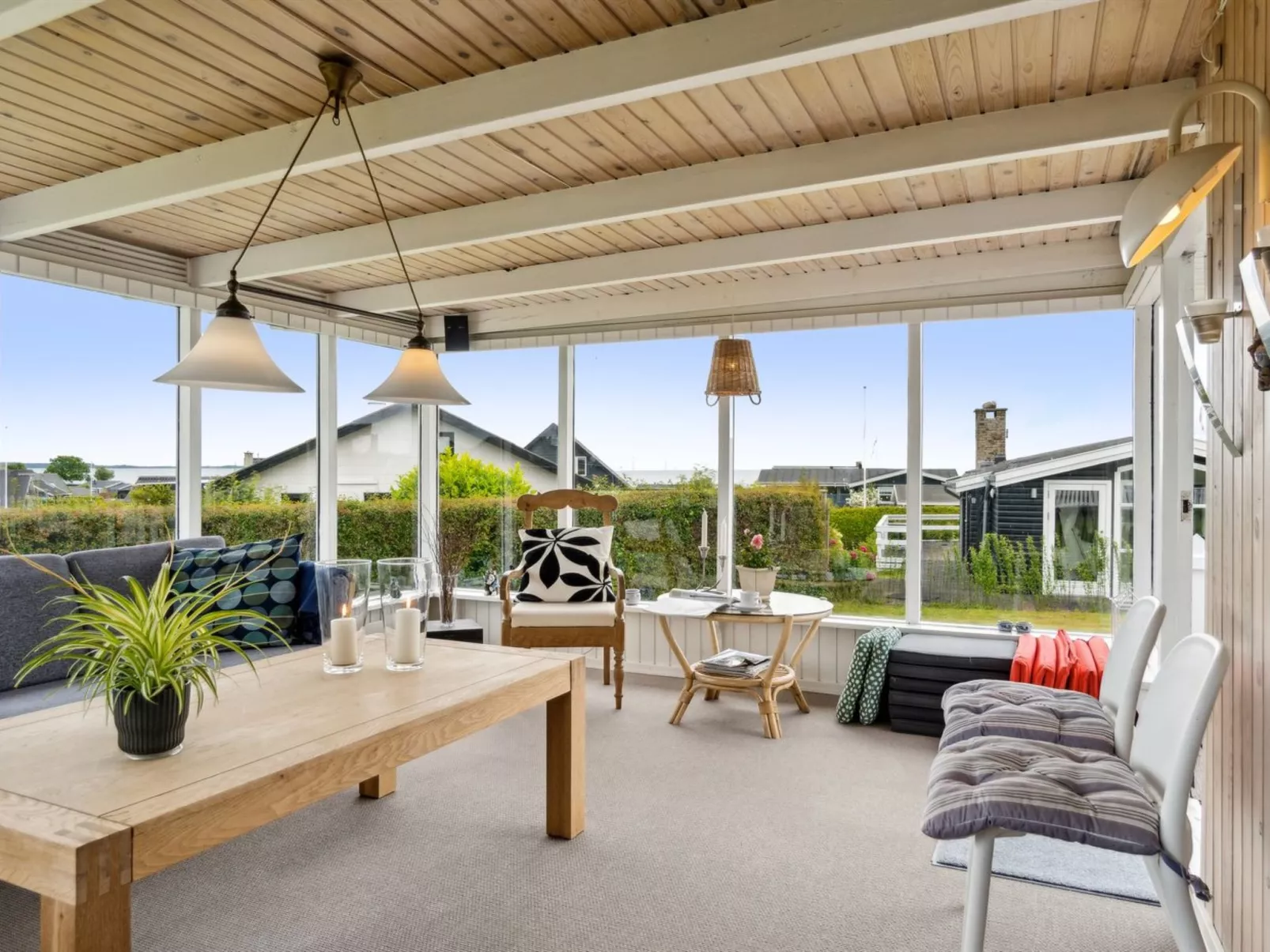 "Diddi" - 170m from the sea-Binnen