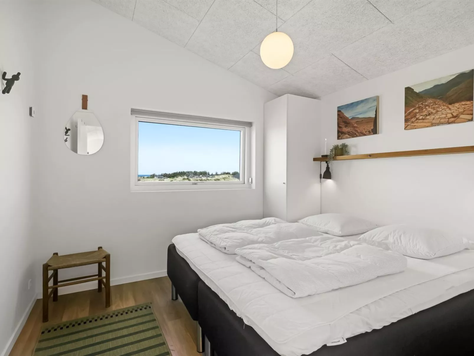 "Carit" - 450m from the sea-Binnen