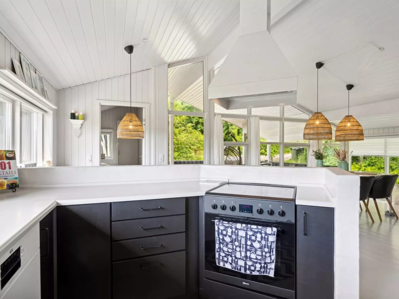 "Caro" - 900m from the sea-Binnen