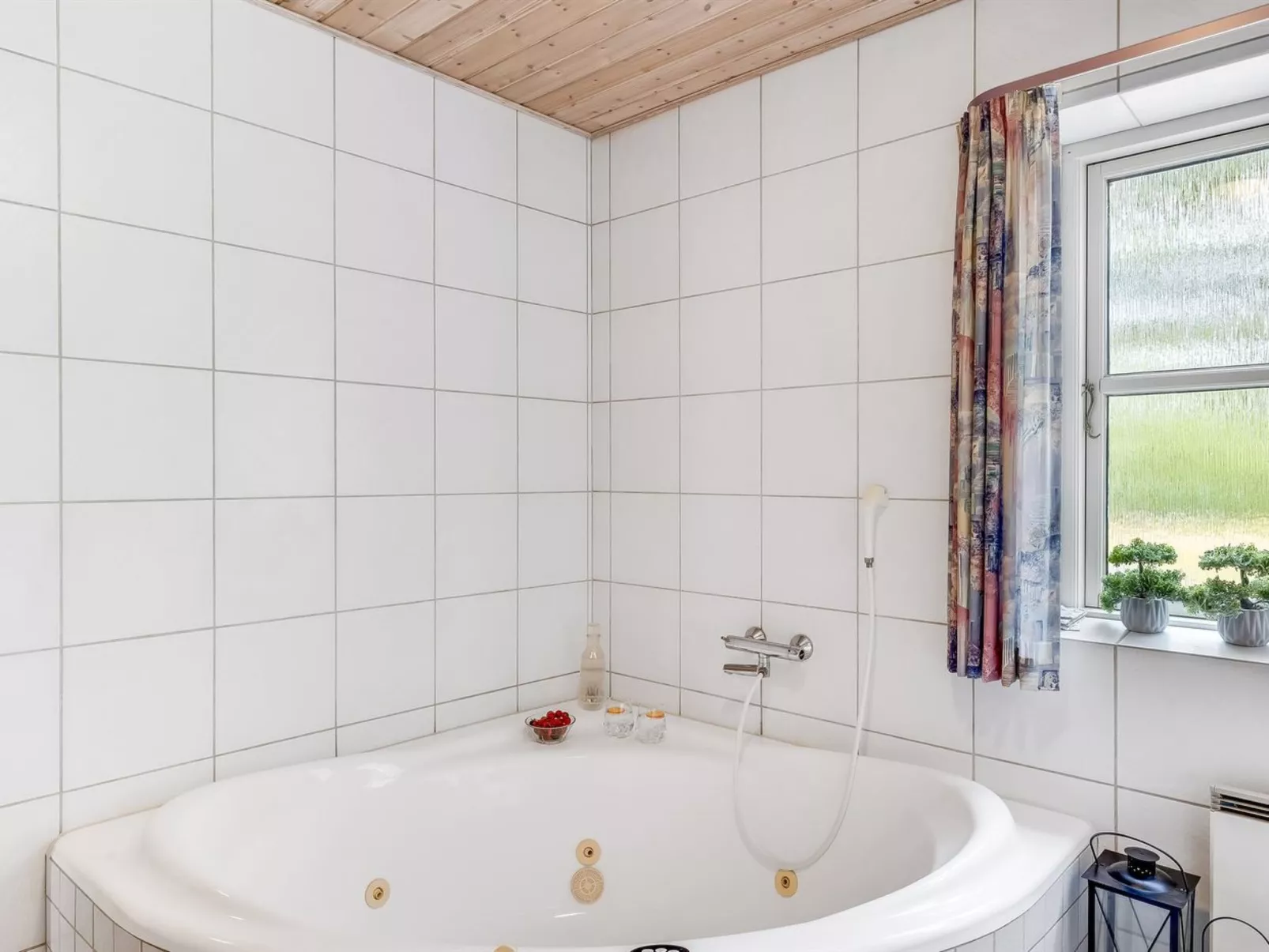 "Marlise" - 2.5km from the sea-Binnen