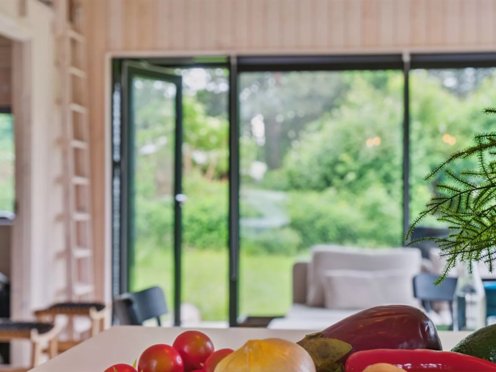 "Cita" - 350m from the sea-Binnen