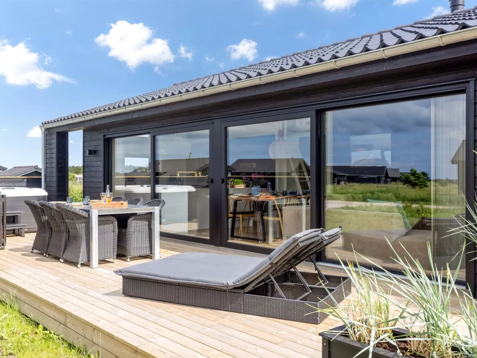 "Ata" - 400m from the sea-Buiten