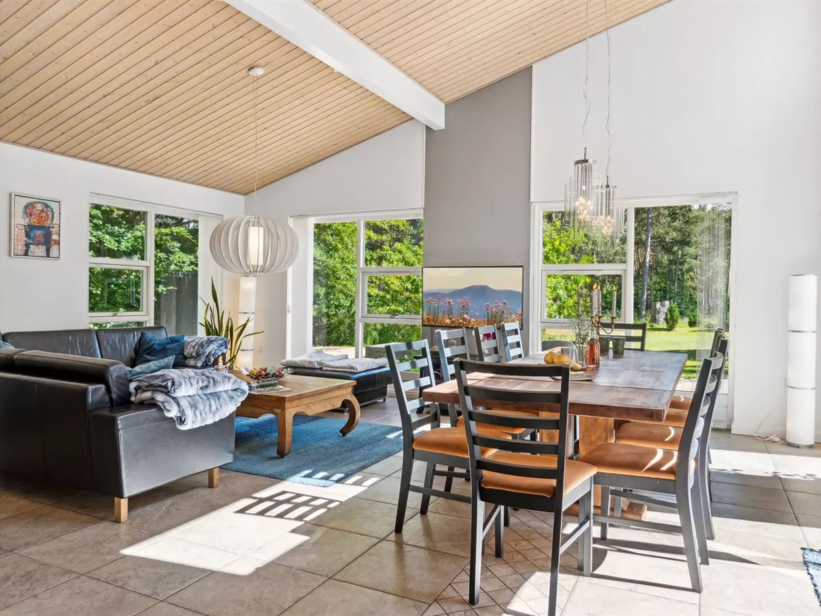 "Romil" - 2.1km from the sea-Binnen